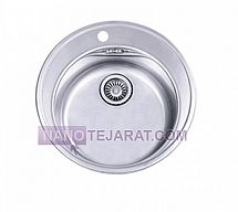 سینک اخوان کد B 21 سینک اخوان کد B 21